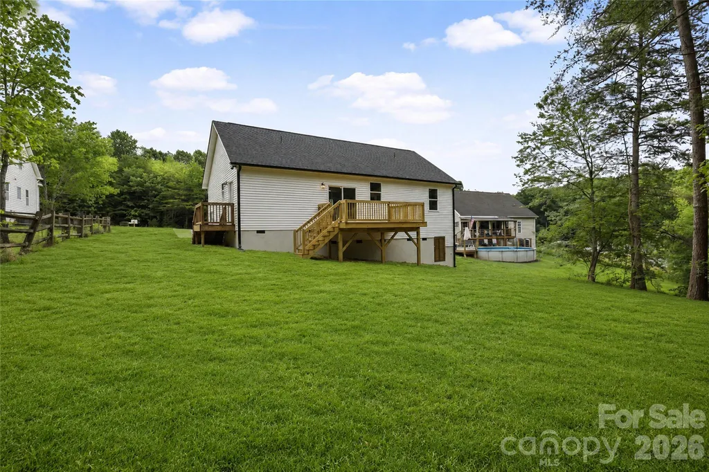 120 Whistling Pines Drive Statesville NC 28677