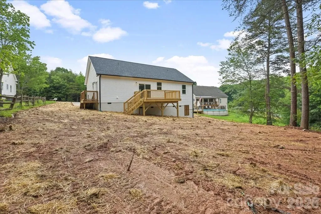 120 Whistling Pines Drive Statesville NC 28677
