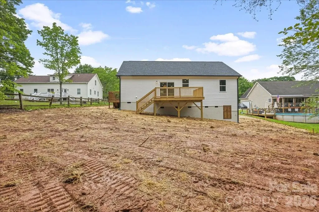120 Whistling Pines Drive Statesville NC 28677