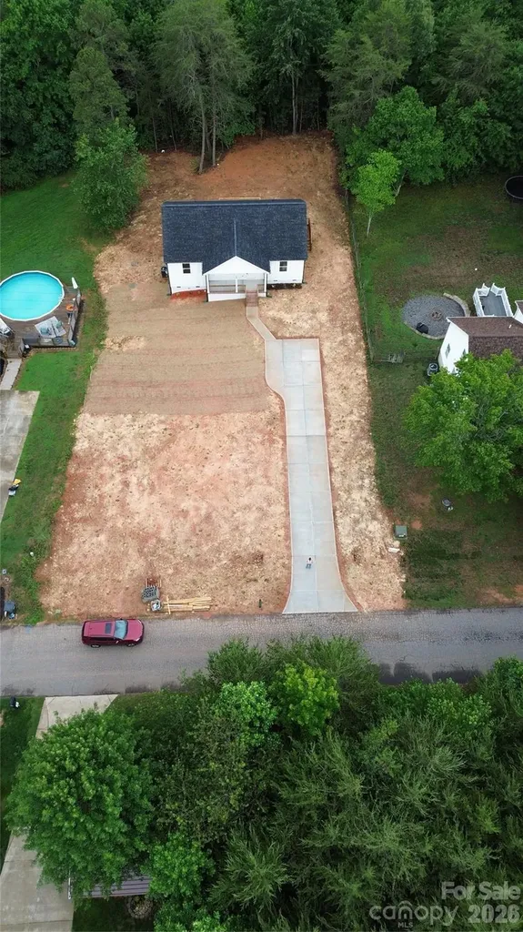 120 Whistling Pines Drive Statesville NC 28677