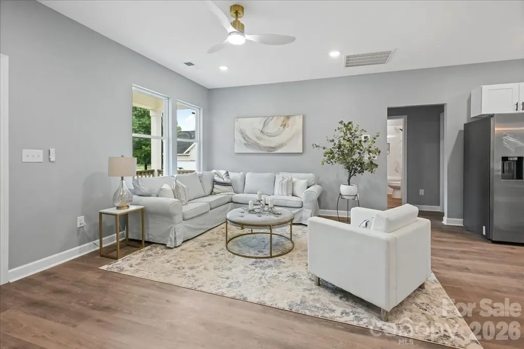 120 Whistling Pines Drive Statesville NC 28677