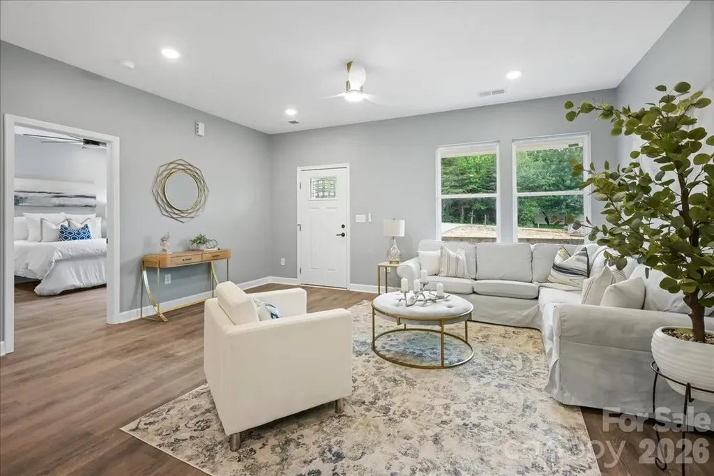 120 Whistling Pines Drive Statesville NC 28677
