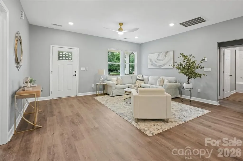 120 Whistling Pines Drive Statesville NC 28677