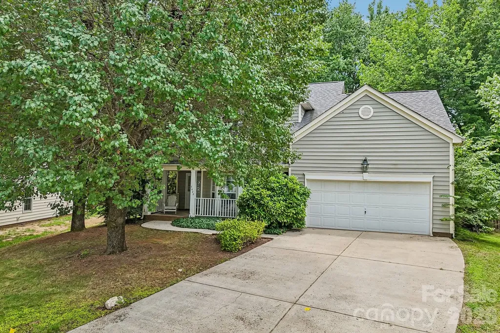 3429 Turtle Cross Lane Charlotte NC 28269