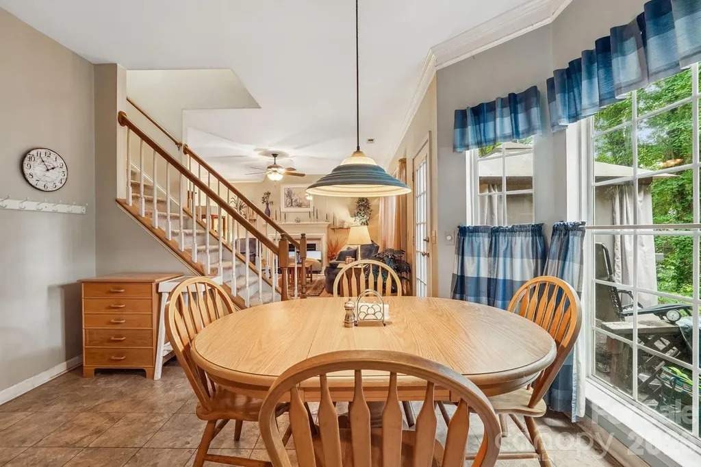 3429 Turtle Cross Lane Charlotte NC 28269