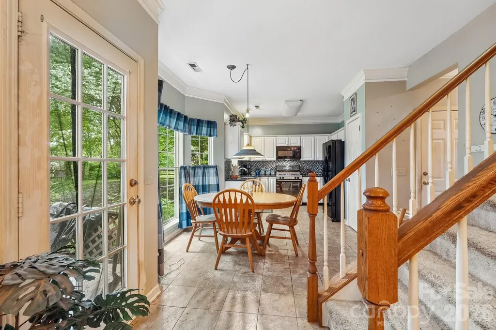 3429 Turtle Cross Lane Charlotte NC 28269