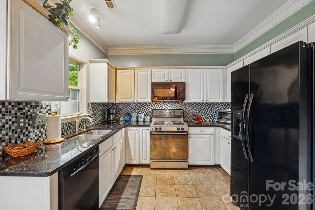 3429 Turtle Cross Lane Charlotte NC 28269