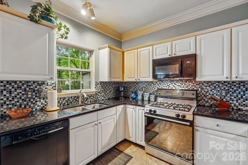 3429 Turtle Cross Lane Charlotte NC 28269