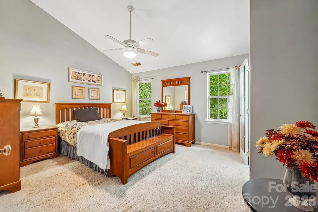 3429 Turtle Cross Lane Charlotte NC 28269