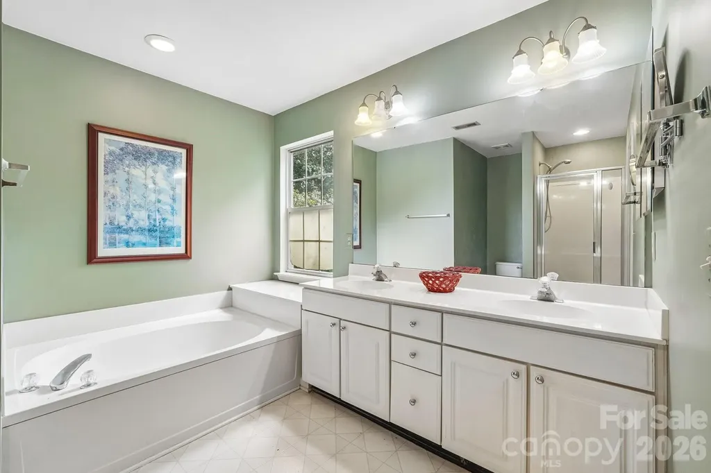 3429 Turtle Cross Lane Charlotte NC 28269