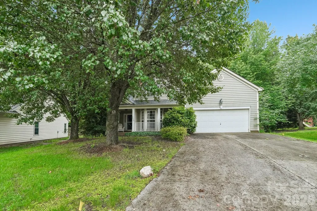 3429 Turtle Cross Lane Charlotte NC 28269