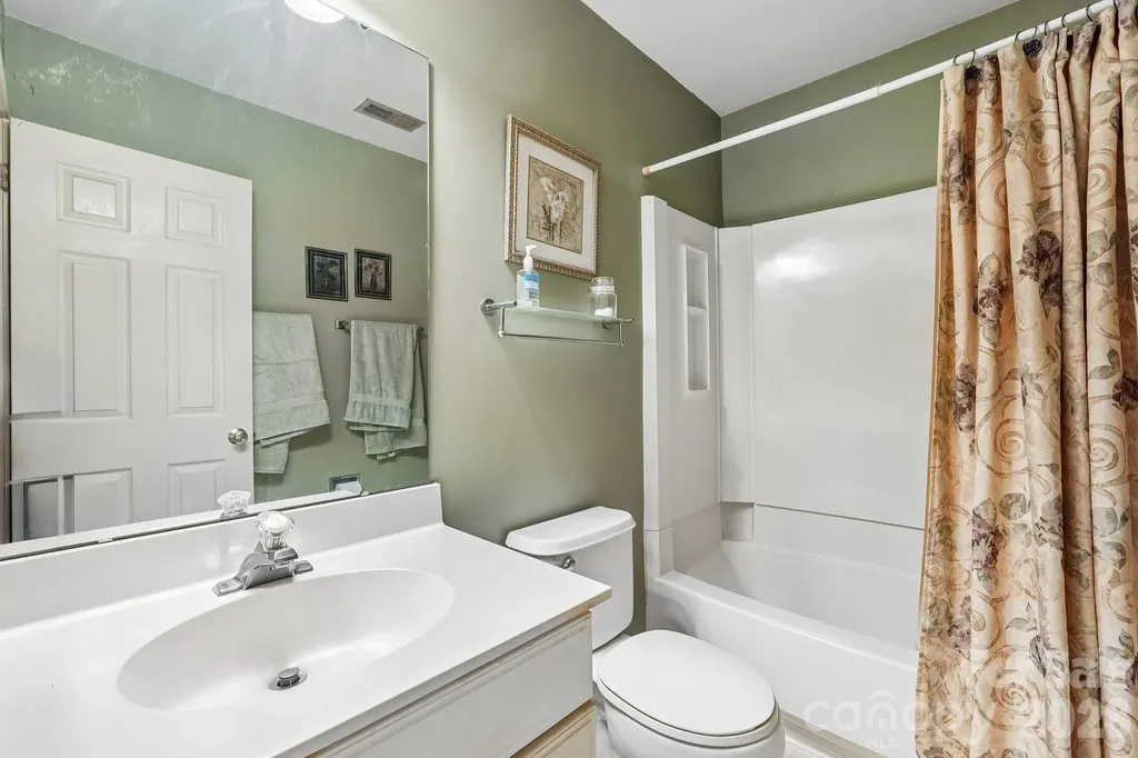 3429 Turtle Cross Lane Charlotte NC 28269