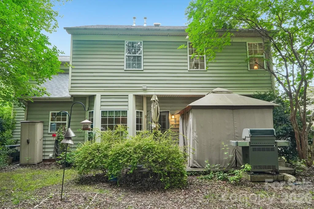 3429 Turtle Cross Lane Charlotte NC 28269