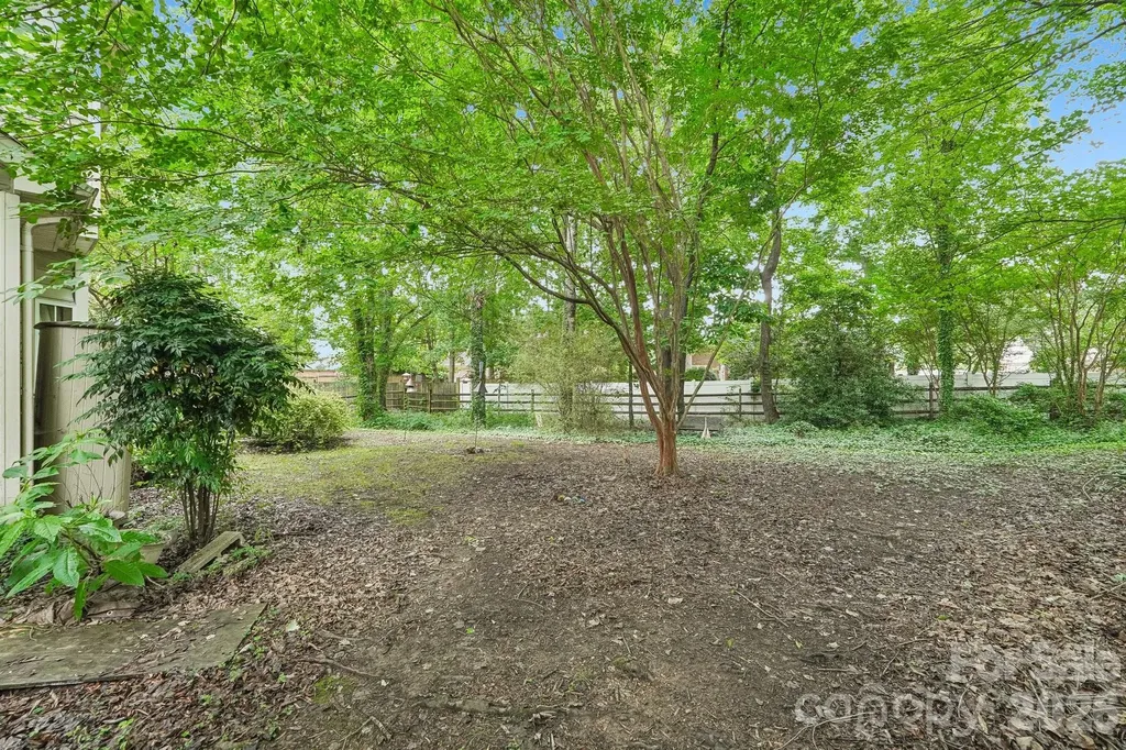3429 Turtle Cross Lane Charlotte NC 28269