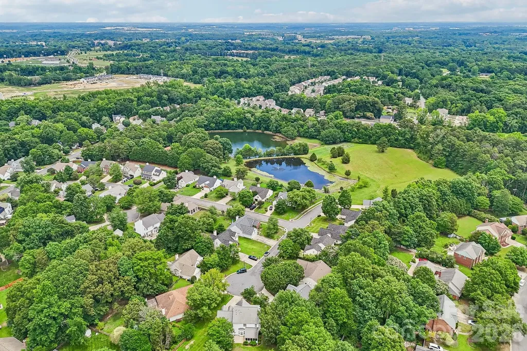 3429 Turtle Cross Lane Charlotte NC 28269