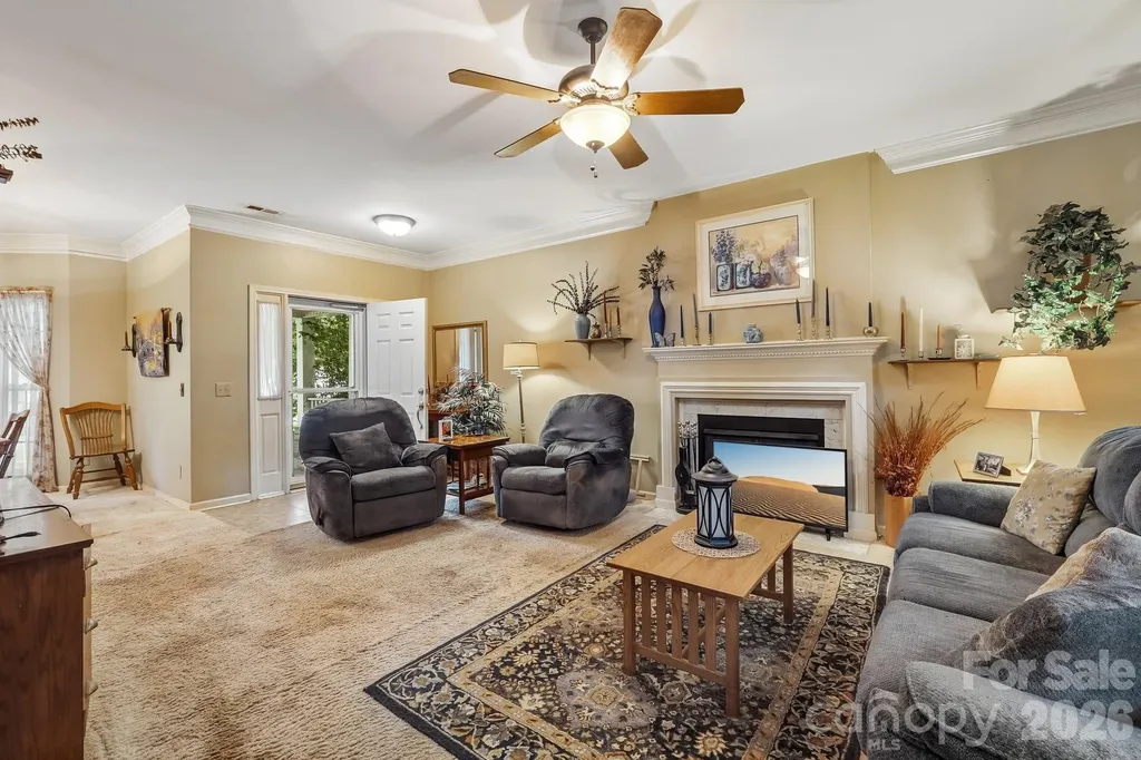 3429 Turtle Cross Lane Charlotte NC 28269
