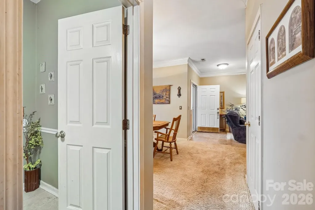3429 Turtle Cross Lane Charlotte NC 28269