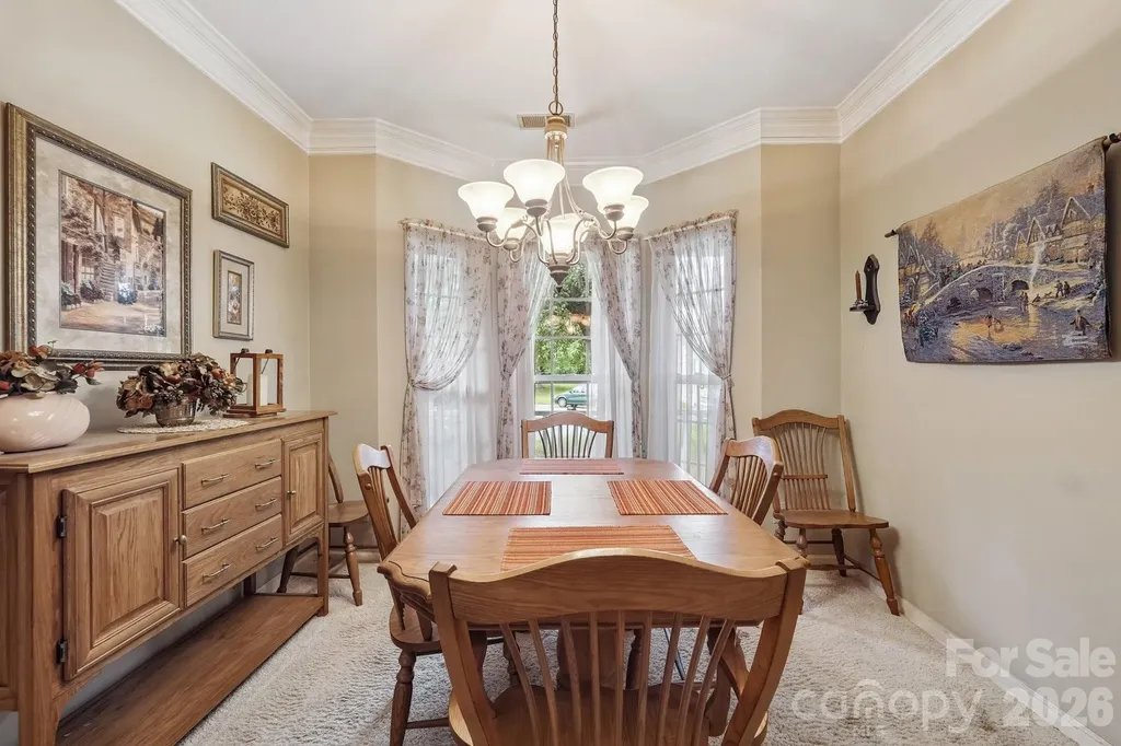 3429 Turtle Cross Lane Charlotte NC 28269
