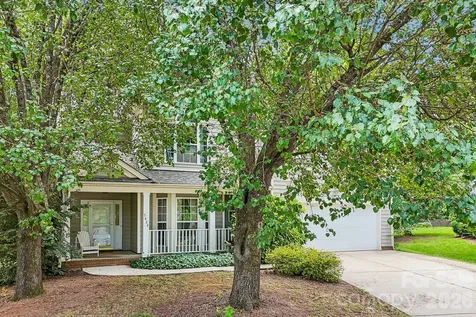 3429 Turtle Cross Lane Charlotte NC 28269