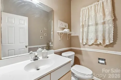 3429 Turtle Cross Lane Charlotte NC 28269