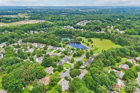 3429 Turtle Cross Lane Charlotte NC 28269