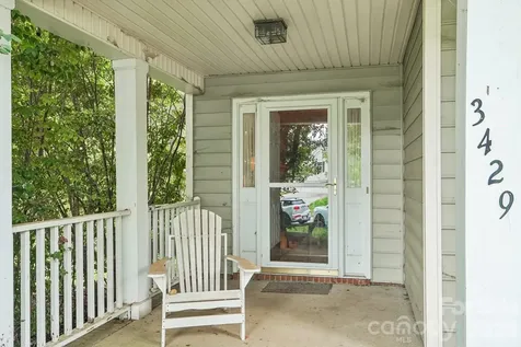 3429 Turtle Cross Lane Charlotte NC 28269