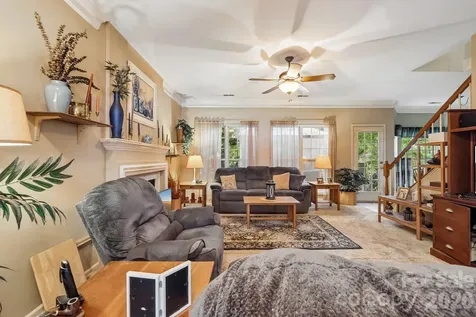 3429 Turtle Cross Lane Charlotte NC 28269