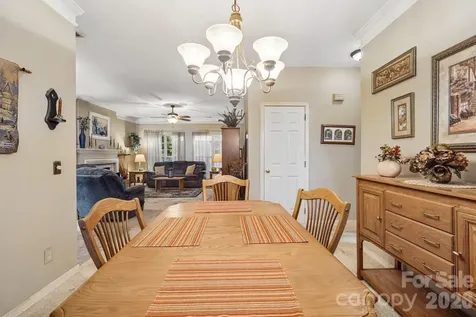 3429 Turtle Cross Lane Charlotte NC 28269