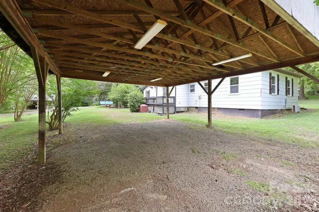 517 & 513 Cox Road Salisbury NC 28146