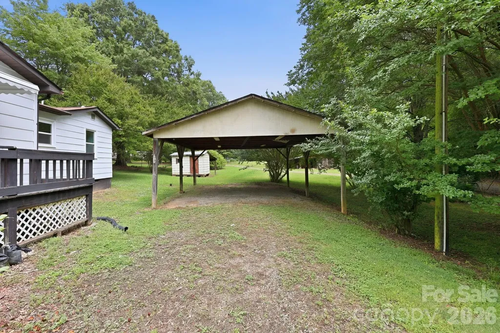 517 & 513 Cox Road Salisbury NC 28146