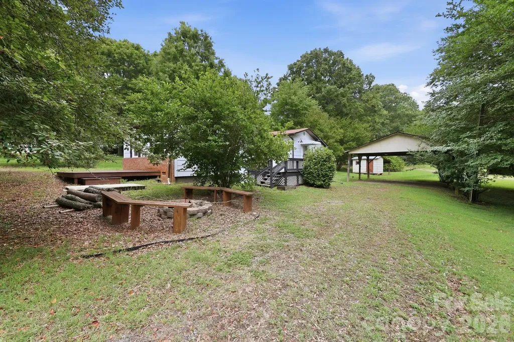 517 & 513 Cox Road Salisbury NC 28146