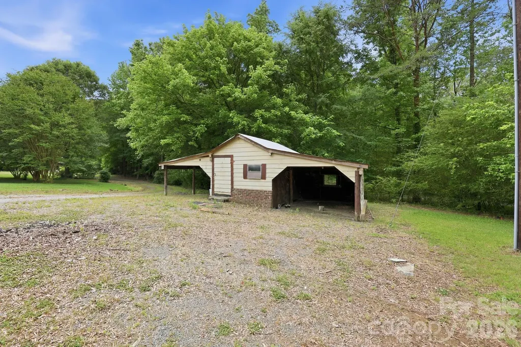 517 & 513 Cox Road Salisbury NC 28146