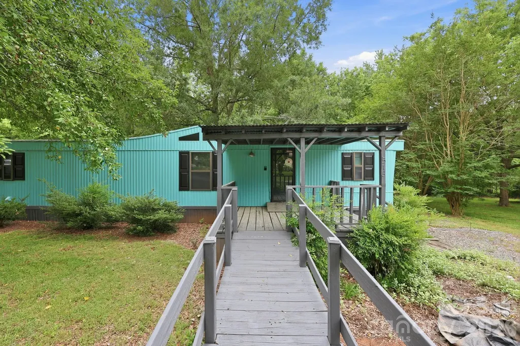 517 & 513 Cox Road Salisbury NC 28146