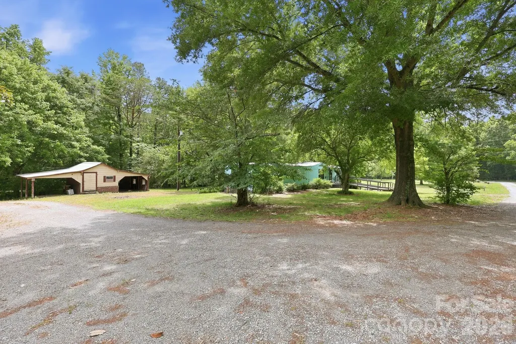 517 & 513 Cox Road Salisbury NC 28146
