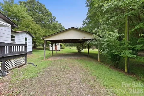 517 & 513 Cox Road Salisbury NC 28146