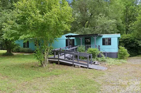 517 & 513 Cox Road Salisbury NC 28146