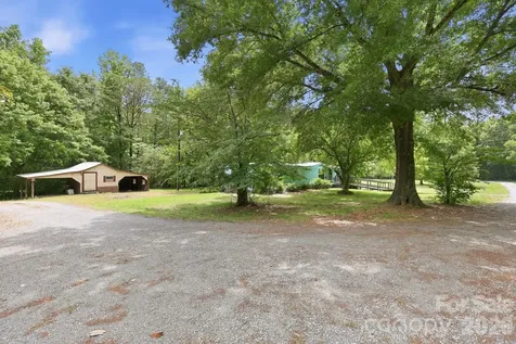 517 & 513 Cox Road Salisbury NC 28146
