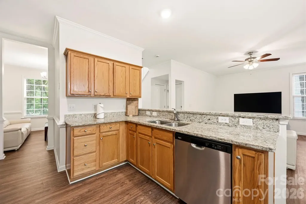 4902 Windchase Lane Charlotte NC 28269