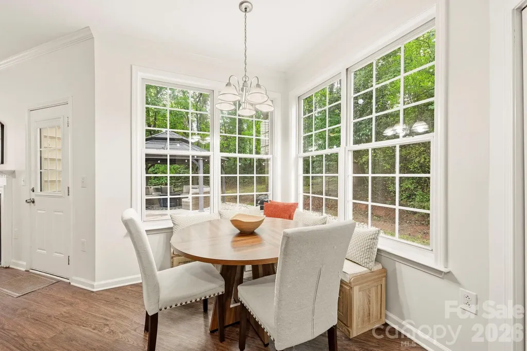 4902 Windchase Lane Charlotte NC 28269