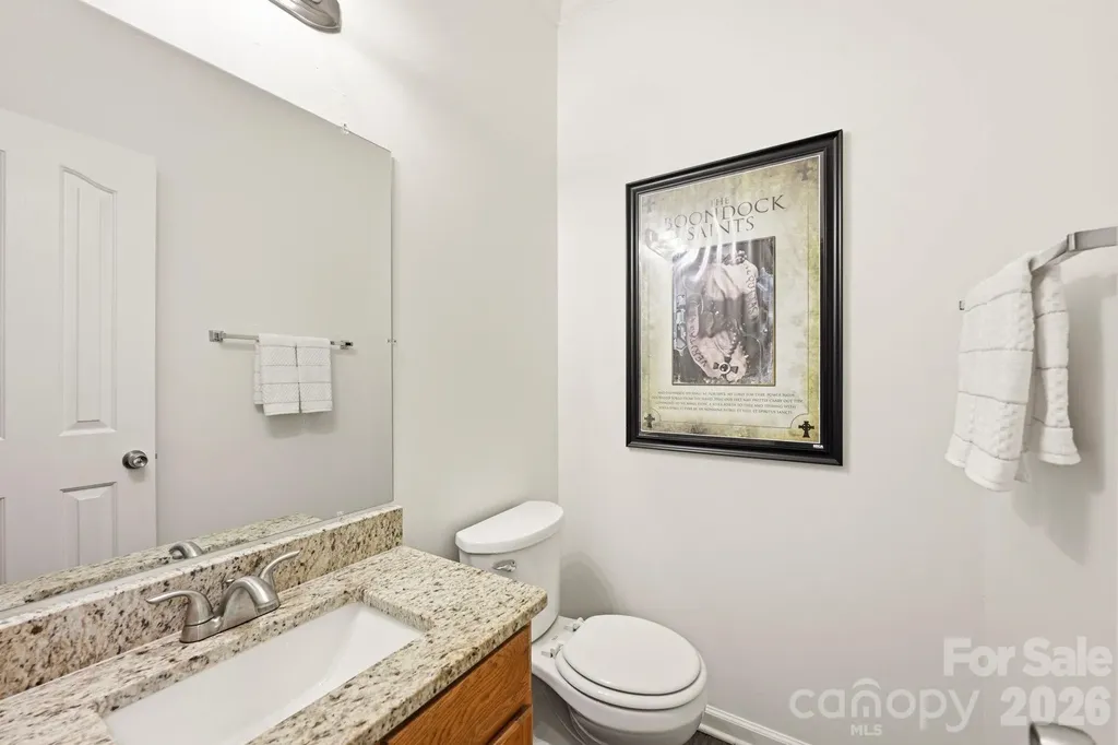 4902 Windchase Lane Charlotte NC 28269