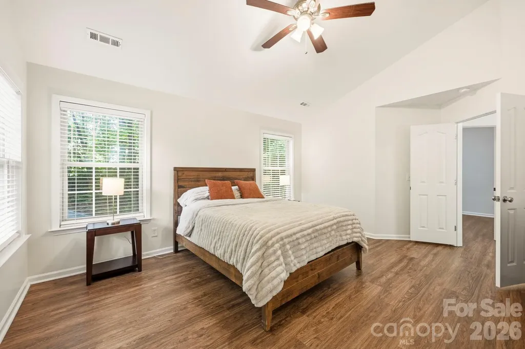 4902 Windchase Lane Charlotte NC 28269