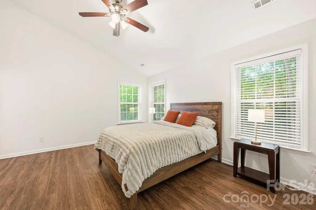 4902 Windchase Lane Charlotte NC 28269