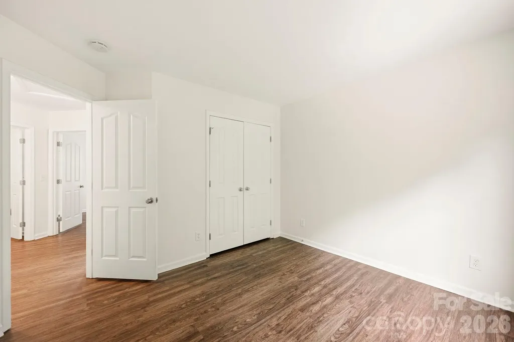 4902 Windchase Lane Charlotte NC 28269