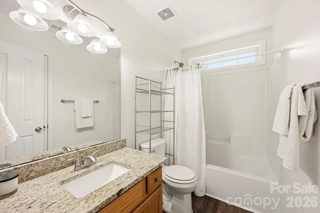 4902 Windchase Lane Charlotte NC 28269