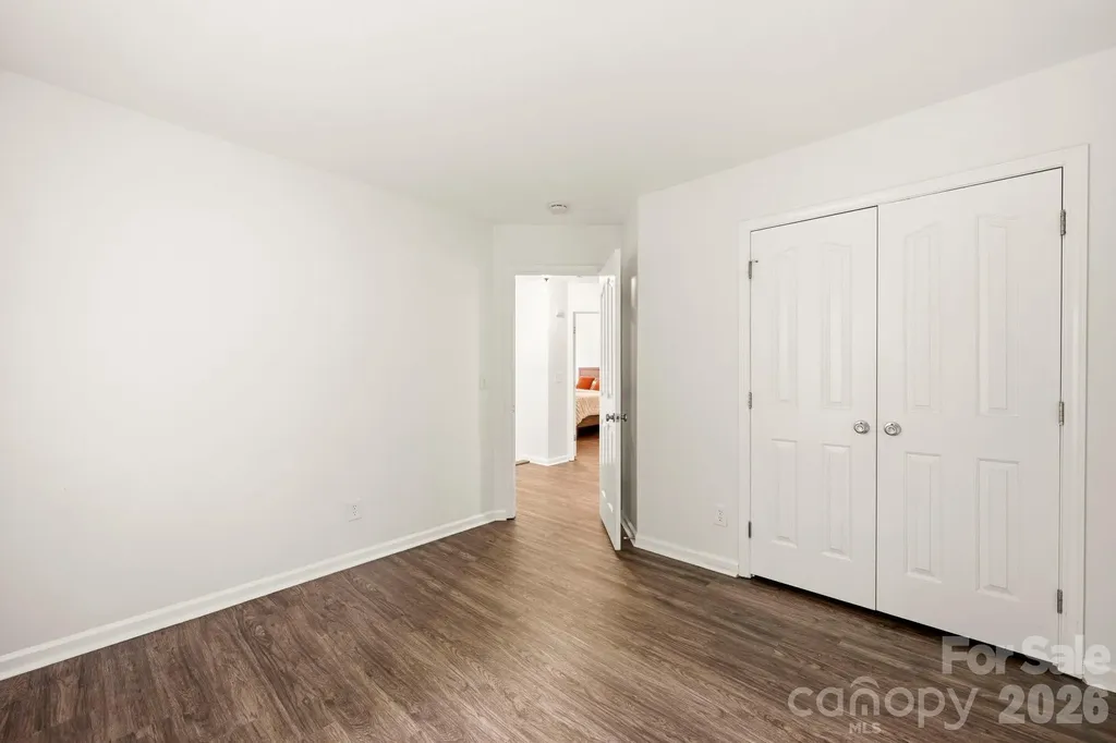 4902 Windchase Lane Charlotte NC 28269