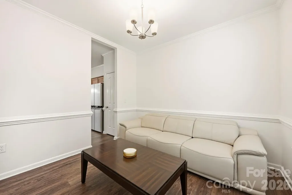 4902 Windchase Lane Charlotte NC 28269