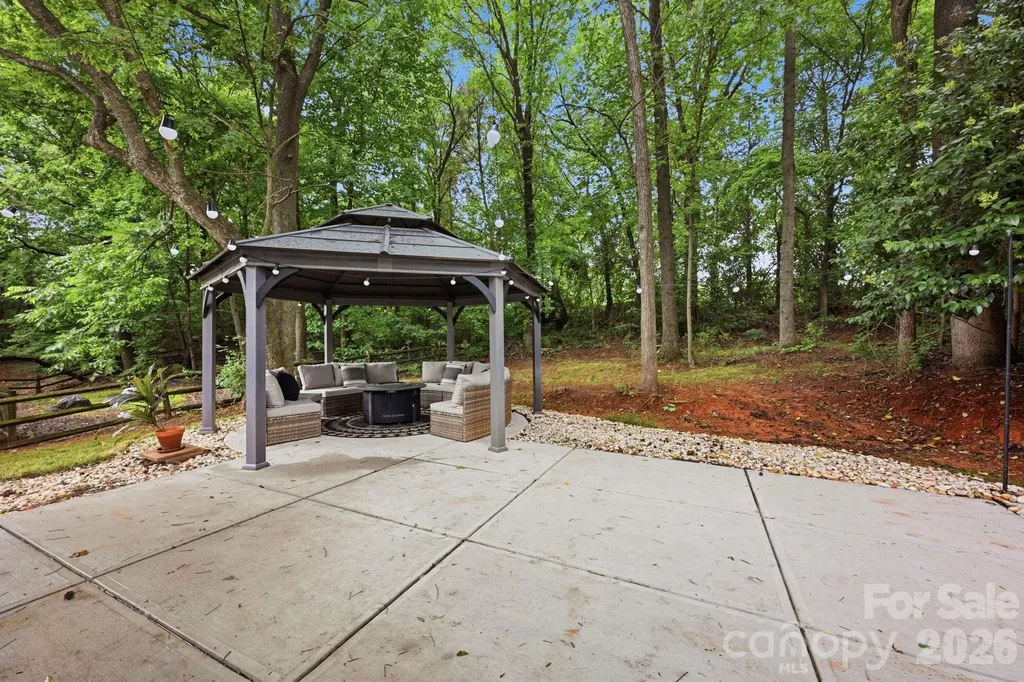 4902 Windchase Lane Charlotte NC 28269