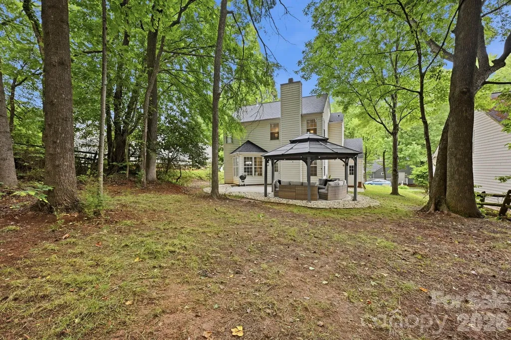 4902 Windchase Lane Charlotte NC 28269