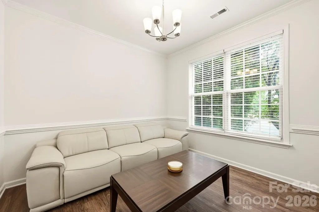 4902 Windchase Lane Charlotte NC 28269