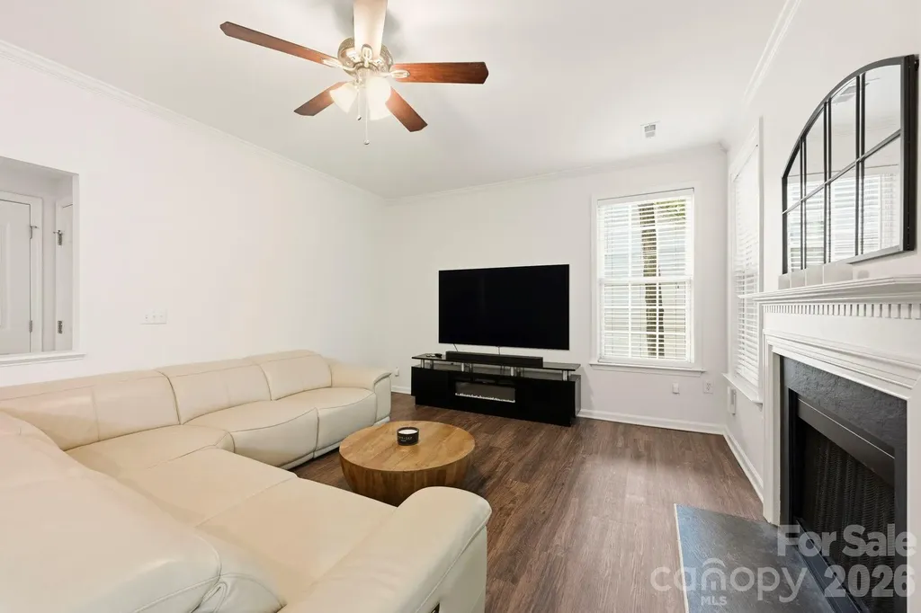 4902 Windchase Lane Charlotte NC 28269